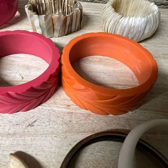 Bracelets assorted lot - Picture 5 of 6